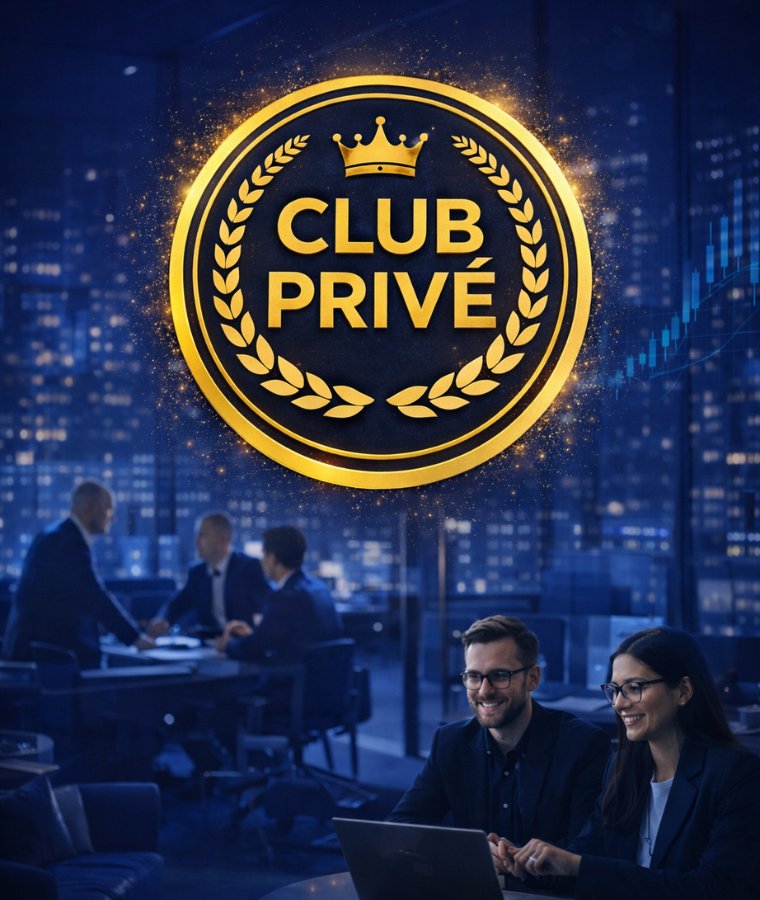 Club Privé
